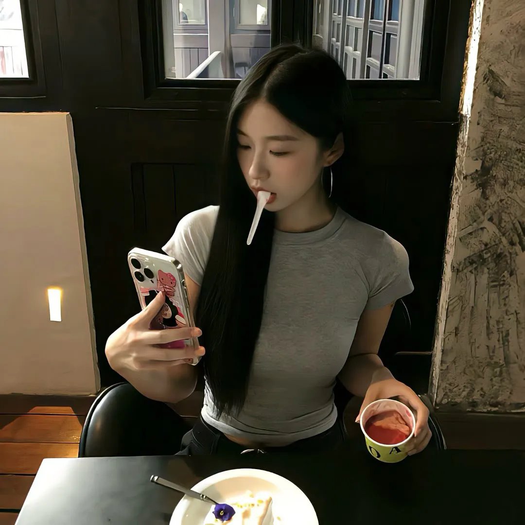 白痴恋人