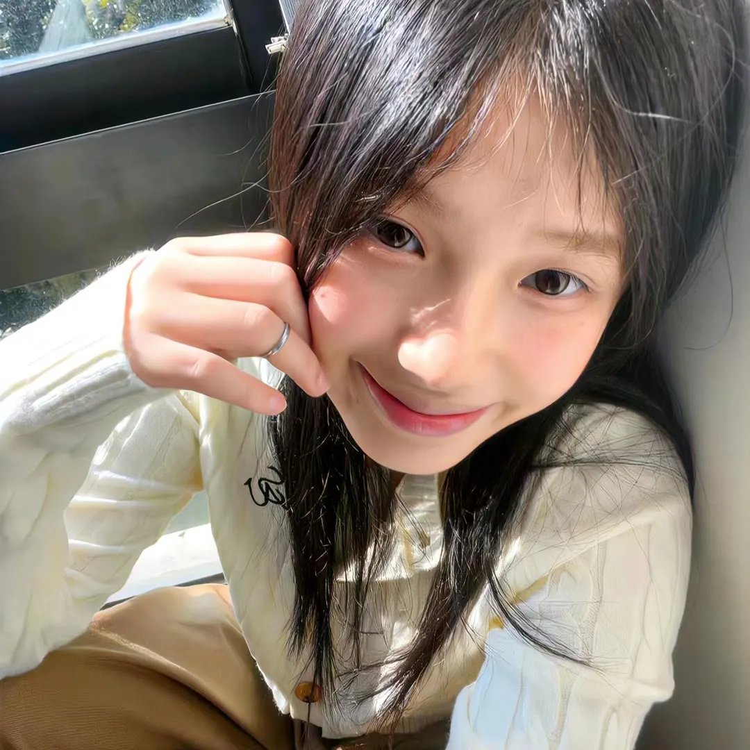 关于一个女孩