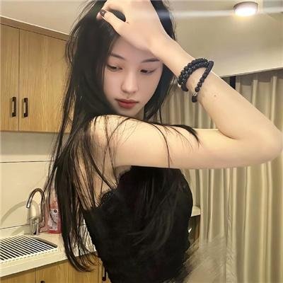美人无泪