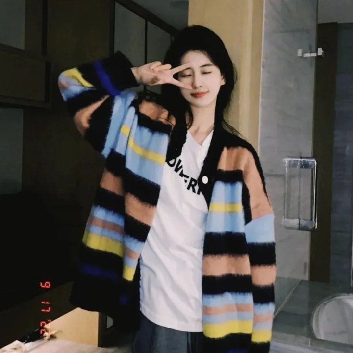 玉女春潮