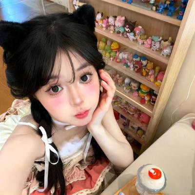 温柔安静的女人们